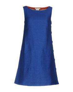 Короткое платье S Max Mara