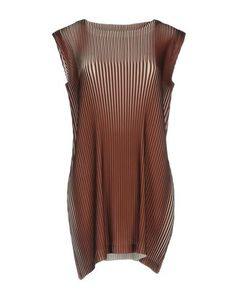 Короткое платье Issey Miyake