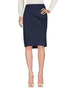 Юбка до колена Antonelli