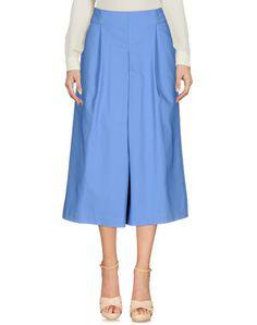 Юбка длиной 3/4 Silvian Heach