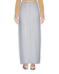 Длинная юбка Silvian Heach