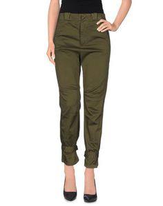 Повседневные брюки ..,Merci