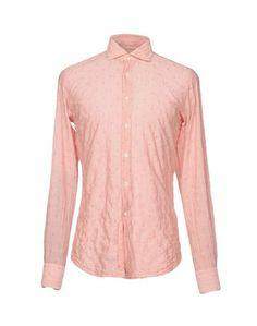 Pубашка Glanshirt