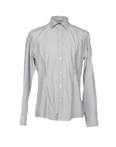 Pубашка Grey Daniele Alessandrini