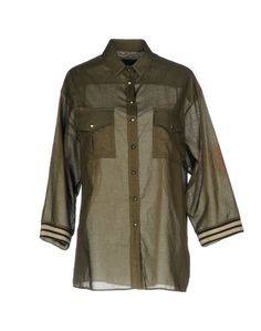 Pубашка Ballantyne