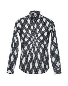Pубашка Msgm