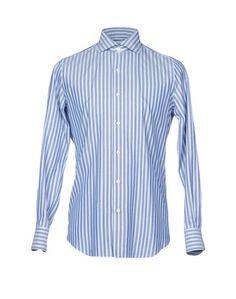 Pубашка Finamore 1925