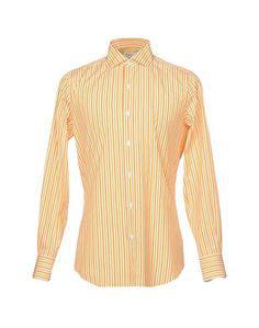 Pубашка Finamore 1925