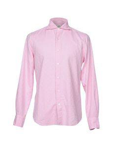 Pубашка Finamore 1925