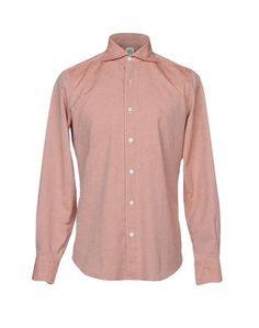 Pубашка Finamore 1925