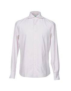 Pубашка Finamore 1925