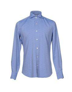 Pубашка Finamore 1925