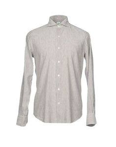 Pубашка Finamore 1925