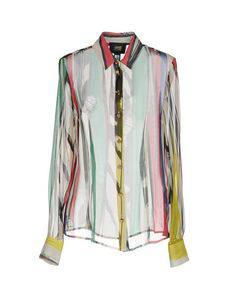 Pубашка Class Roberto Cavalli