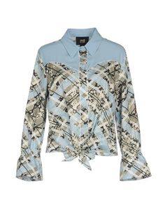 Pубашка Class Roberto Cavalli
