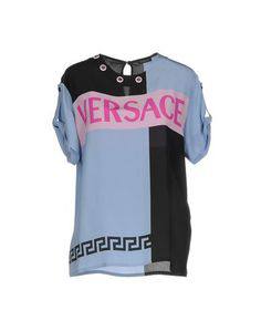 Блузка Versace