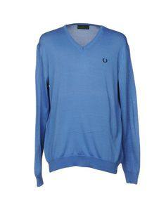Свитер Fred Perry