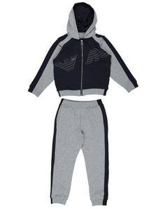 Спортивный костюм Armani Junior