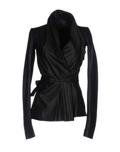 Пиджак Rick Owens