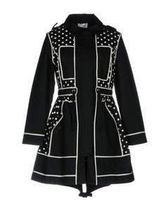 Легкое пальто Red Valentino
