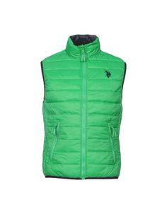 Куртка U.S.Polo Assn.