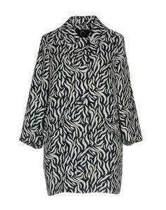 Легкое пальто UP TO BE