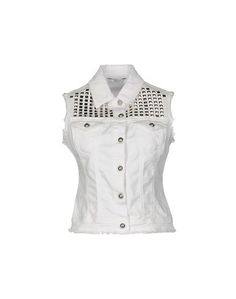 Джинсовая верхняя одежда LIU •JO Jeans