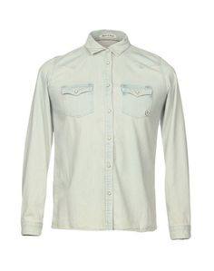 Джинсовая рубашка Scotch &; Soda