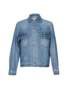 Джинсовая верхняя одежда Department 5