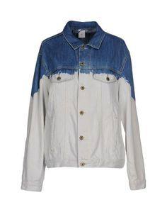 Джинсовая верхняя одежда Dondup