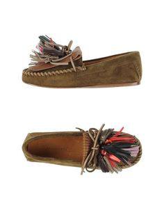 Мокасины Isabel Marant Étoile