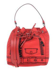 Сумка на руку Moschino