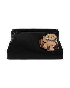 Сумка на руку Moschino