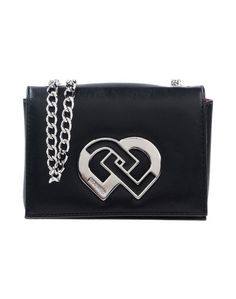 Сумка через плечо Dsquared2