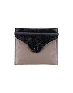 Кошелек для монет Maison Margiela
