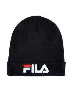 Головной убор Fila Heritage