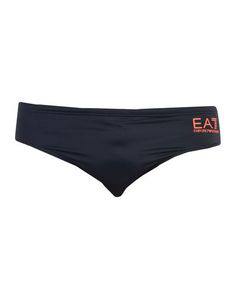 Плавки EA7