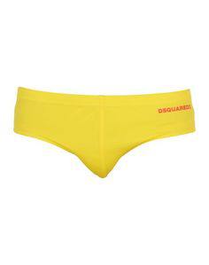 Плавки Dsquared2