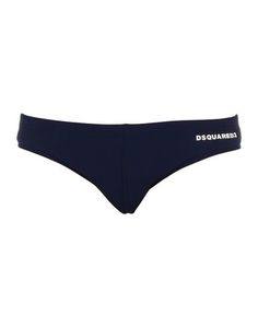 Плавки Dsquared2