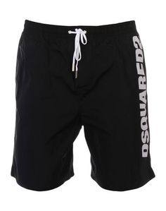 Шорты для плавания Dsquared2