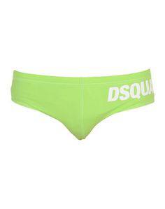 Плавки Dsquared2
