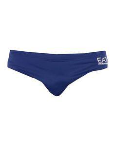 Плавки EA7