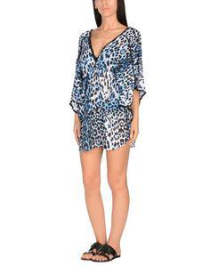 Пляжное платье Roberto Cavalli Beachwear