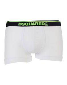 Боксеры Dsquared2