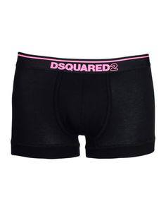 Боксеры Dsquared2