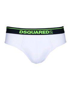 Трусы Dsquared2