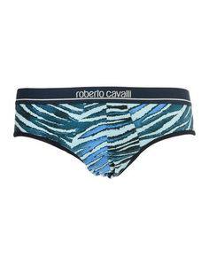 Трусы Roberto Cavalli Underwear