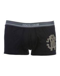 Боксеры Roberto Cavalli Underwear