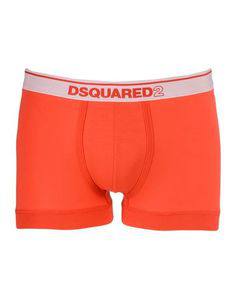 Боксеры Dsquared2
