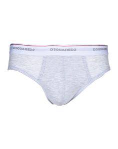Трусы Dsquared2